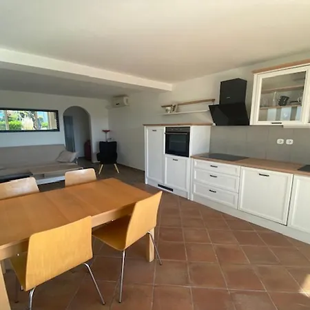 Sea Side Blue Apartment Punat