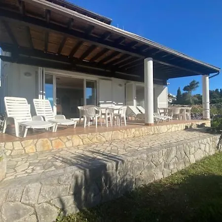 Appartement Sea Side Blue *
